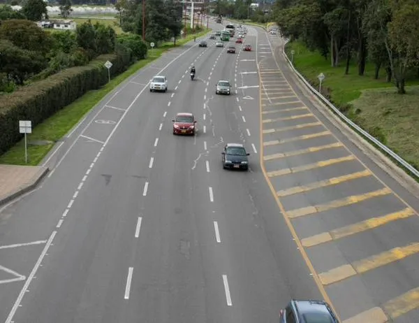 Revisa la medida de pico y placa en Bogotá para la semana del 13 al 19 de abril del 2026 ¡Agéndate! 