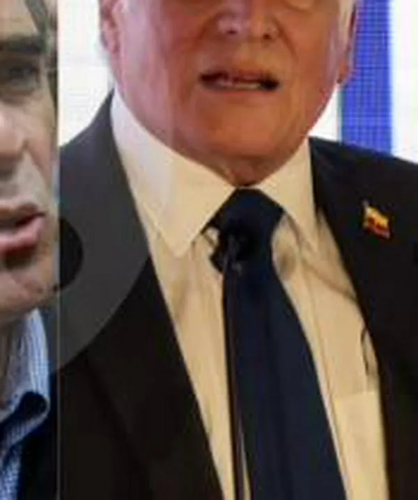 Candidatos presidenciales se unen en solidaridad con Paloma Valencia: “Condeno cualquier forma de violencia política”