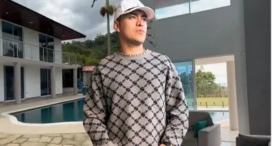 Venden finca que fue de Yeison Jiménez en Fusagasugá: es muy lujosa y carísima