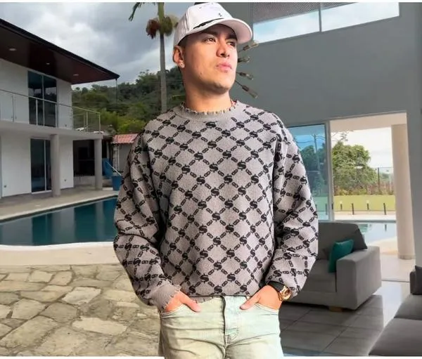 Venden finca que fue de Yeison Jiménez en Fusagasugá: es muy lujosa y carísima