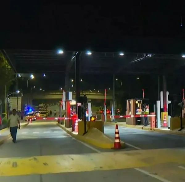 Anuncian fin de bloqueos en Santander, luego de 4 días de protestas; hubo trato