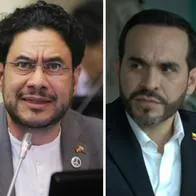 Abelardo De la Espriella dijo que Iván Cepeda fue abogado de Jesús Santrich