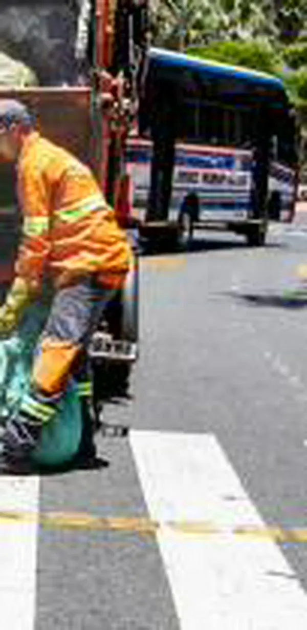 Los cinco planes para frenar producción de basura antes de 2030 en Medellín