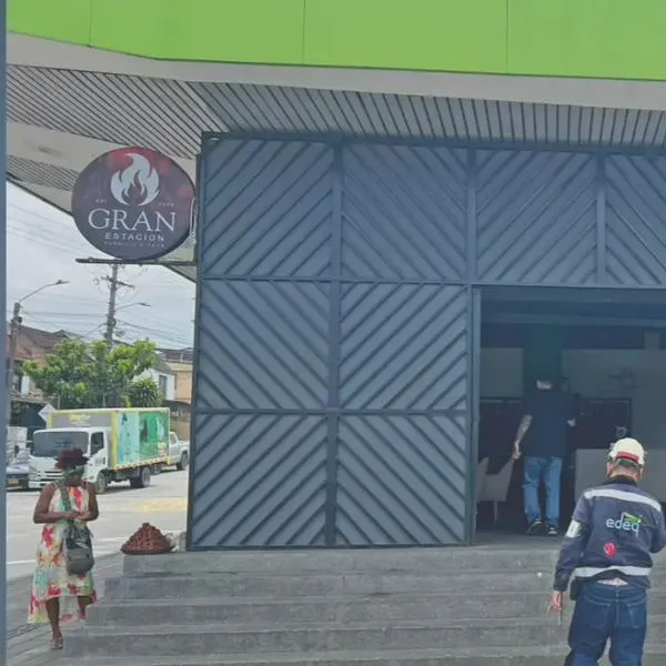 Comerciante del paradero de Los Naranjos denuncia presunto hostigamiento de la alcaldía
