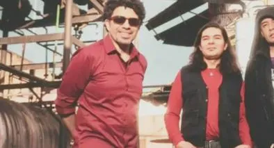 Cielo Rojo vuelve a latir con “Las venas de Venus”, su nueva apuesta sonora
