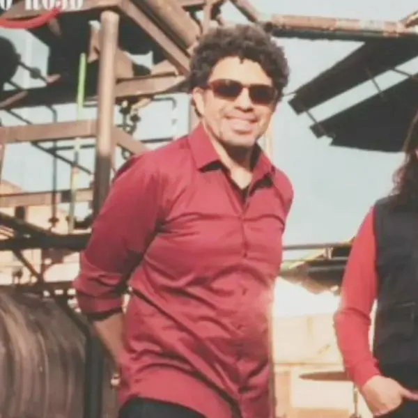 Cielo Rojo vuelve a latir con “Las venas de Venus”, su nueva apuesta sonora