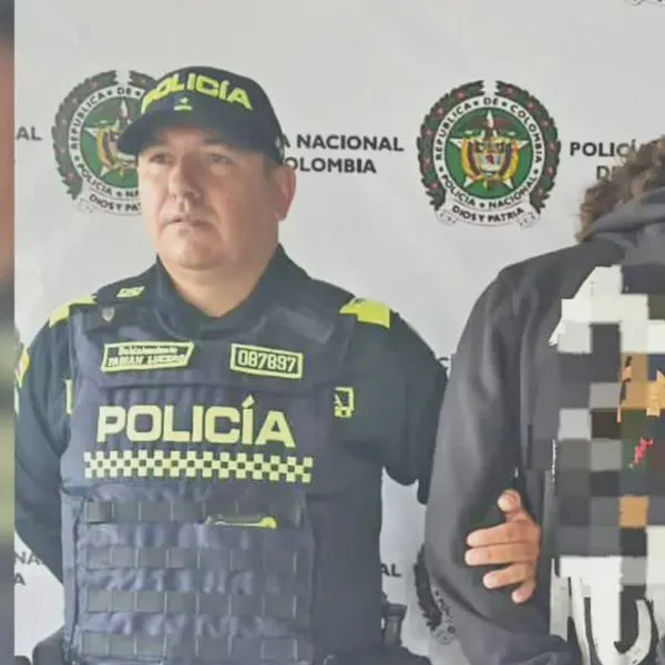 Policía capturó a responsable de un violento ataque con arma blanca en Armenia