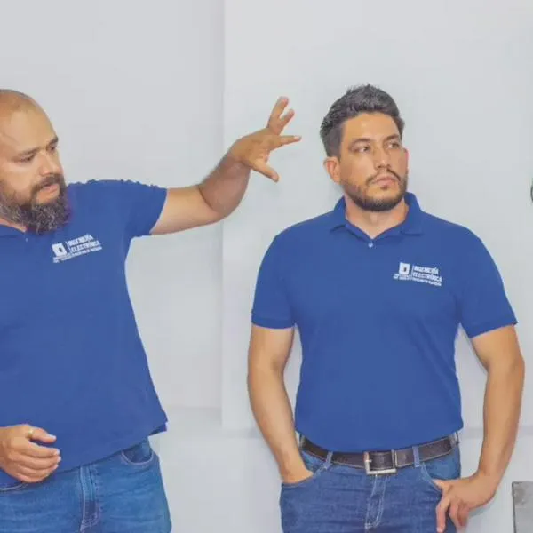 Científicos quindianos limpian el agua de parásitos sin usar químicos