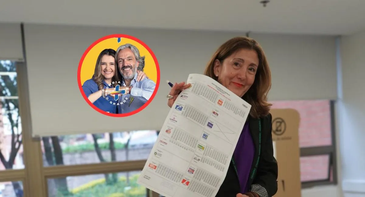 Ingrid Betancourt llamó a Sergio Fajardo y Claudia López a unirse a la campaña de Paloma Valencia para enfrentar al petrismo en las próximas elecciones.