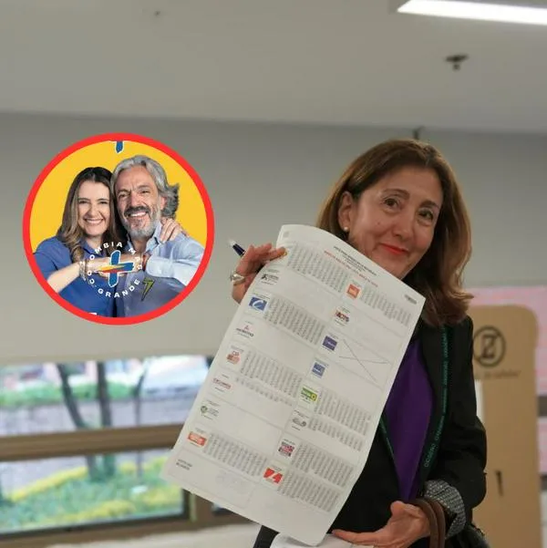Ingrid Betancourt llamó a Sergio Fajardo y Claudia López a unirse a la campaña de Paloma Valencia para enfrentar al petrismo en las próximas elecciones.