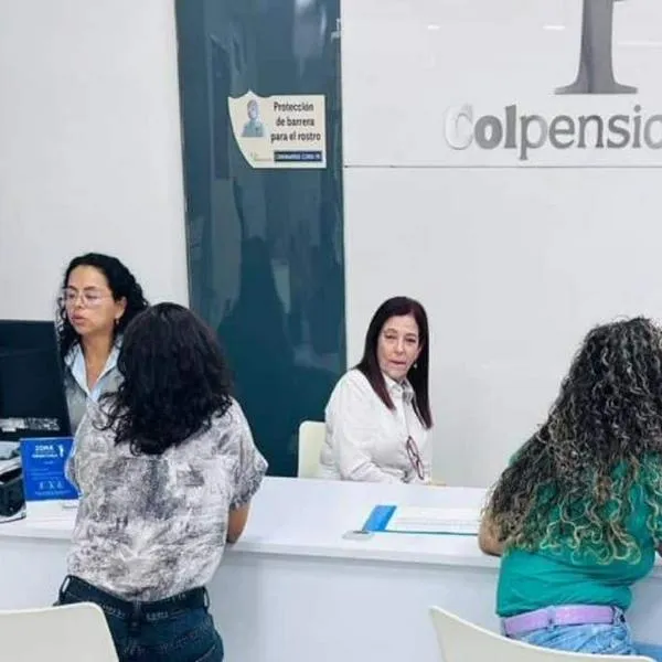 Colpensiones: cuántas mujeres tendrán reducción de semanas para jubilarse