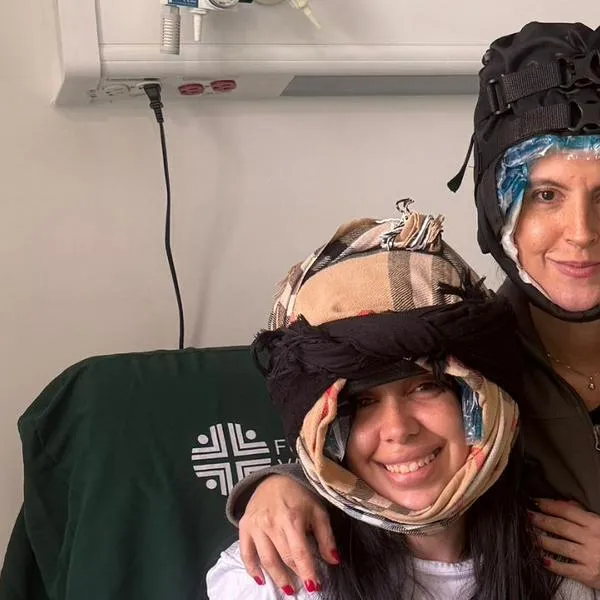“Mi cabello y la quimio”: apoyo para mujeres con cáncer en Cali para enfrentar la caída del cabello