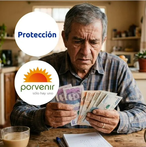 Asofondos alerta decreto que limita inversión de fondos pensiones en el exterior