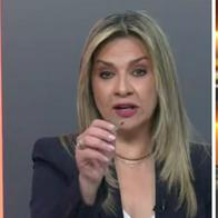 "Que sea la última vez": Vicky Dávila le pegó duro regaño a Abelardo de la Espriella
