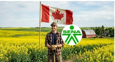 ¿Cómo postularse en el Sena para trabajar en Canadá 2026? Hay empleos bien pagos