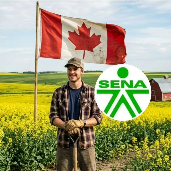 ¿Cómo postularse en el Sena para trabajar en Canadá 2026? Hay empleos bien pagos