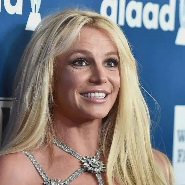Britney Spears vuelve a rehabilitación por recaída con las drogas