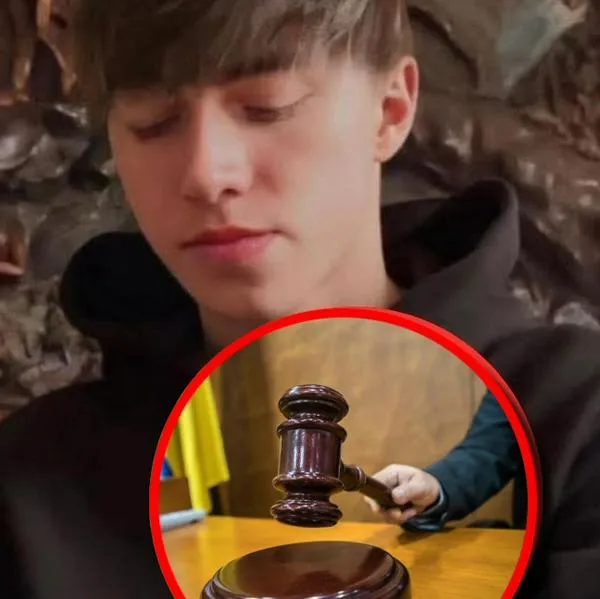 Caso Juan Felipe Rincón: envían a la cárcel a 5 implicados por asesinato