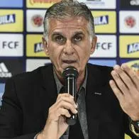 Carlos Queiroz nuevo técnico de Ghana para Mundial 2026
