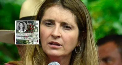 Quién está tras amenazas a Paloma Valencia según pistas claves para la Fiscalía