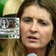 Quién está tras amenazas a Paloma Valencia según pistas claves para la Fiscalía