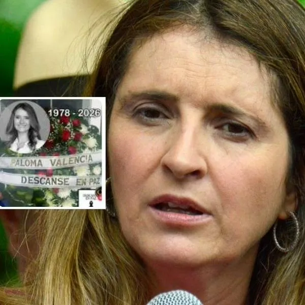 Quién está tras amenazas a Paloma Valencia según pistas claves para la Fiscalía