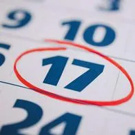 Por qué Colombia tiene día cívico 17 de abril, si es festivo y quién no trabaja