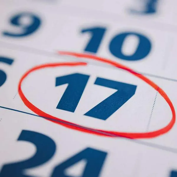 Por qué Colombia tiene día cívico 17 de abril, si es festivo y quién no trabaja