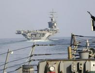 El bloqueo de EE. UU. en Ormuz: ¿qué alcance tiene y cómo puede afectar al conflicto con Irán?