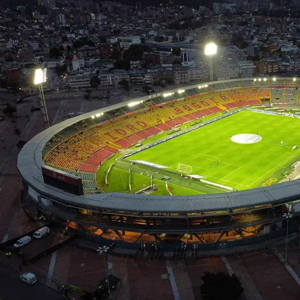 Bogotá busca quedarse con la Selección Colombia y presentó propuesta a la FCF