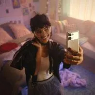 Cómo es NOTE Edge 5G, smartphone de Inifinix con buena batería y diseño en 2026