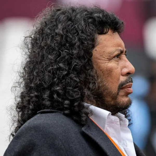 René Higuita