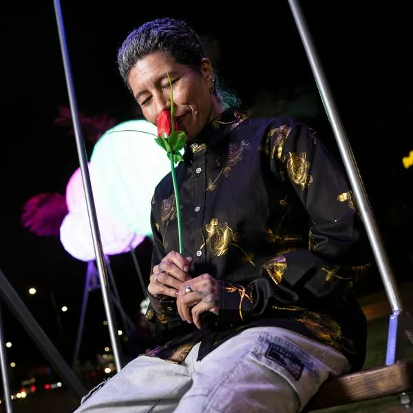 Mallplaza presenta atracción para que las personas se relacionen