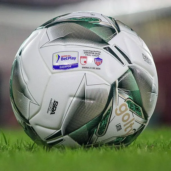 Copa Colombia 2026 Betplay: cómo será el sistema del torneo