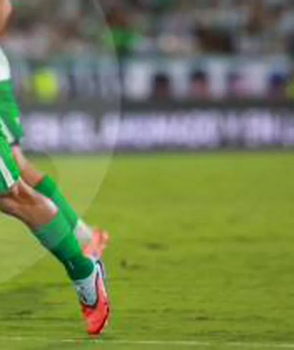 Rengifo toca la puerta de la Selección Colombia: ¿atenderá Lorenzo?