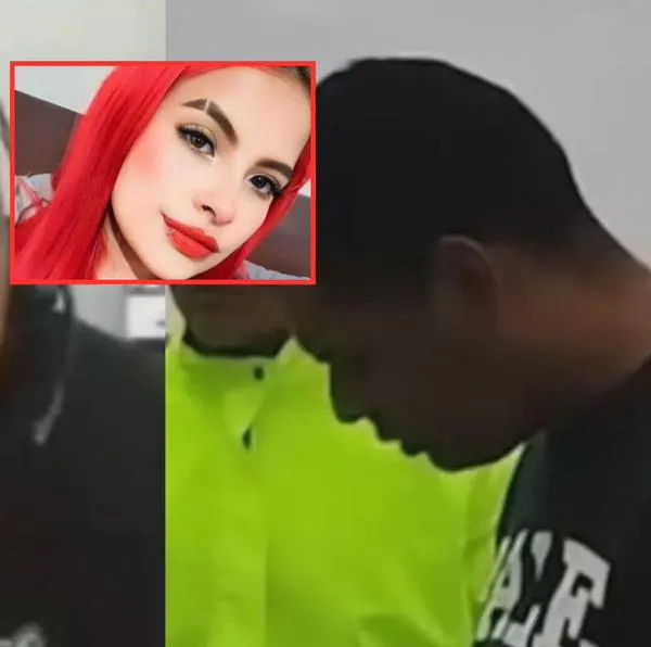 Condenan a 50 años al monstruo de Ciudad Bolívar por muerte de Catalina Leyva