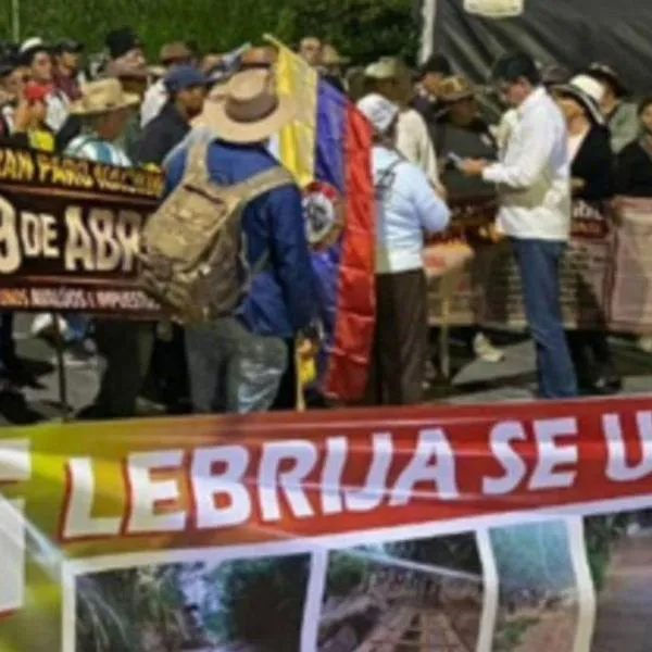 ANDI advierte afectaciones económicas y logísticas por bloqueos en Santander y Norte de Santander