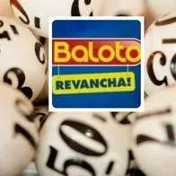 Resultados Baloto y Baloto Revancha del sorteo 2643, lunes 13 de abril de 2026