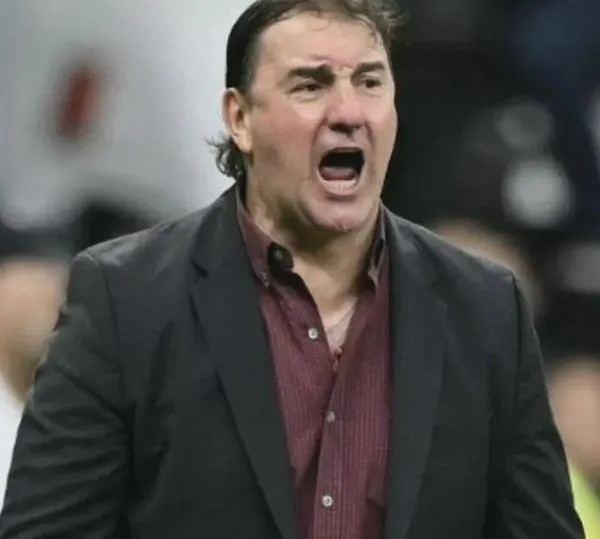 Néstor Lorenzo tiene todo el respaldo de su jefe en la Selección Colombia; "no nos apresuremos"