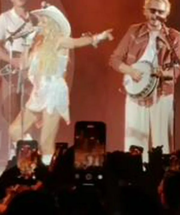 “Lo más importante es que somos colombianos”: Morat sorprendió en Coachella