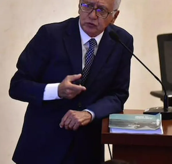 Así fue el cara a cara de ministro Jaramillo y autoridades del sector salud