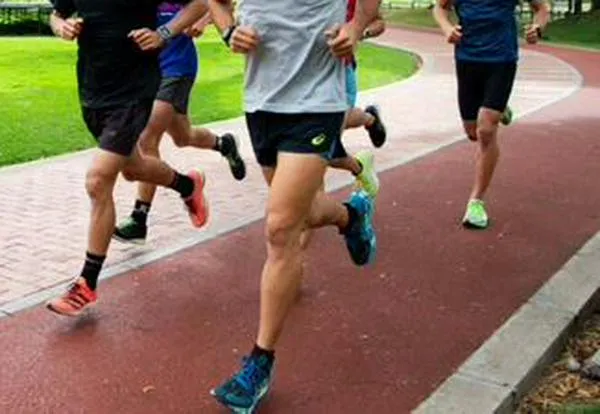 Entrenar gratis en Bogotá: así funcionan los cursos de running del IDRD en 47 parques