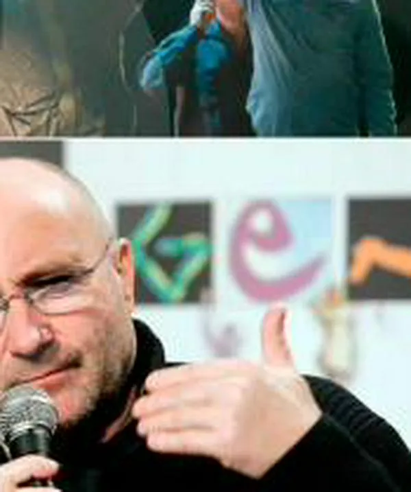 A Shakira no le alcanzó: el Salón de la Fama del Rock & Roll anunció a sus nuevos miembros de 2026