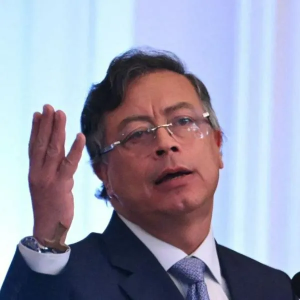 Petro tomó decisión por escándalo sobre fiesta y lujos en la cárcel de Itagüí