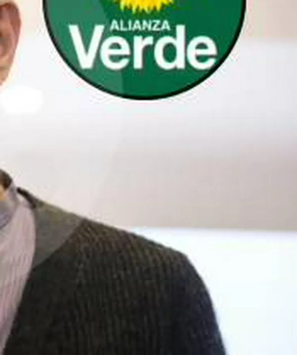 Protestas en el Verde por acercamientos con Iván Cepeda: “Es una postura autoritaria que busca silenciar”