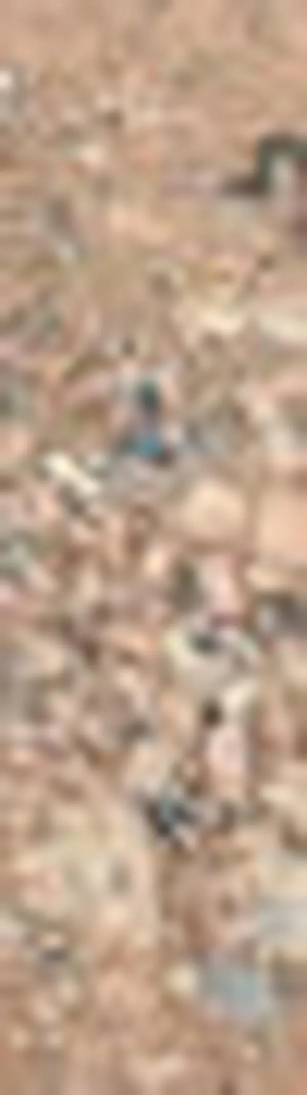 Desactivan moto bomba en El Plateado