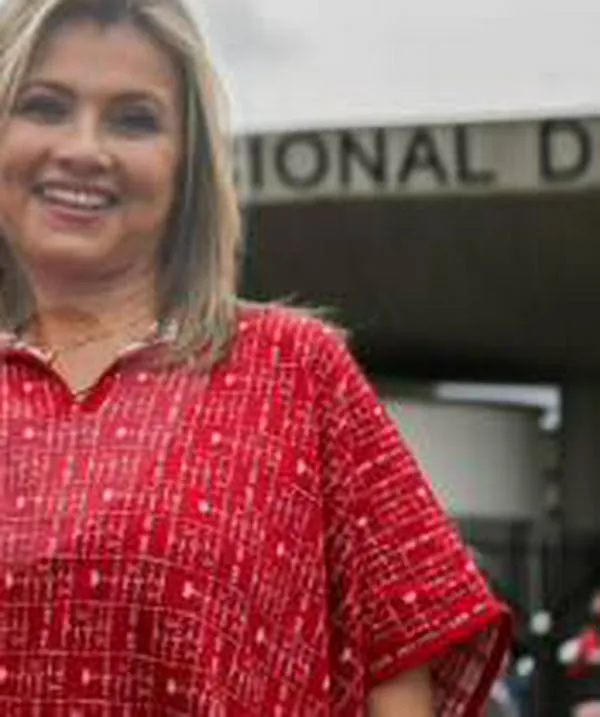 “Proponer una Constituyente hoy no es reformar a Colombia, sino fracturarla”: candidata Edna Bonilla