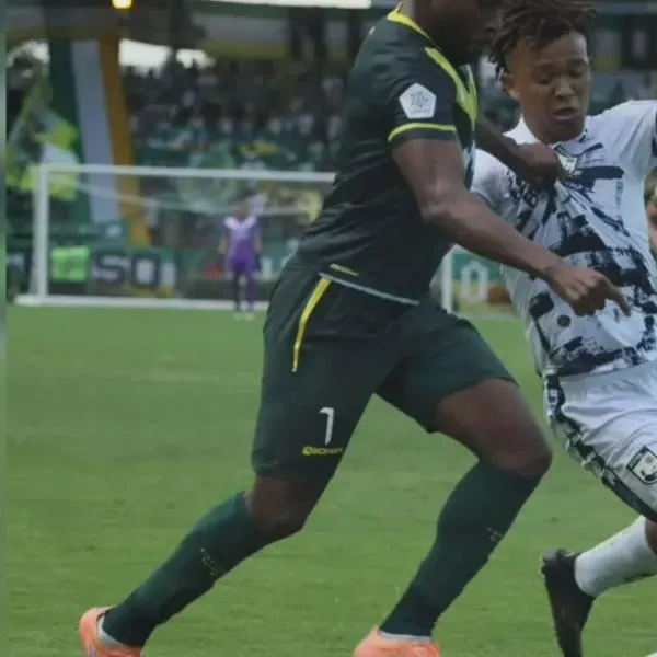 Director técnico del Deportes Quindío se proyecta hacia los cuadrangulares tras triunfo en casa