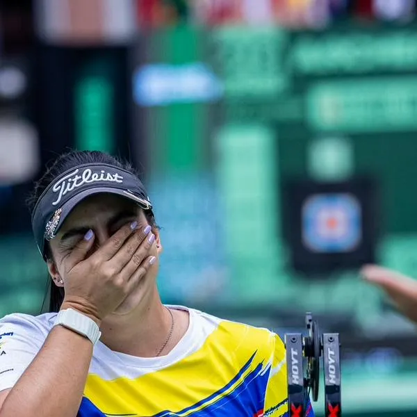 Sara López habla desde su lado más humano: “Necesitaba esto para darme cuenta de lo que soy capaz”