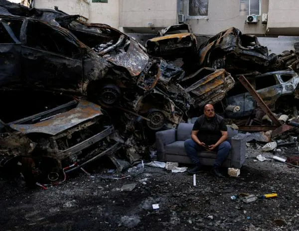 Hezbolá insta al Gobierno de Líbano a abandonar las negociaciones con Israel previstas en EE. UU.